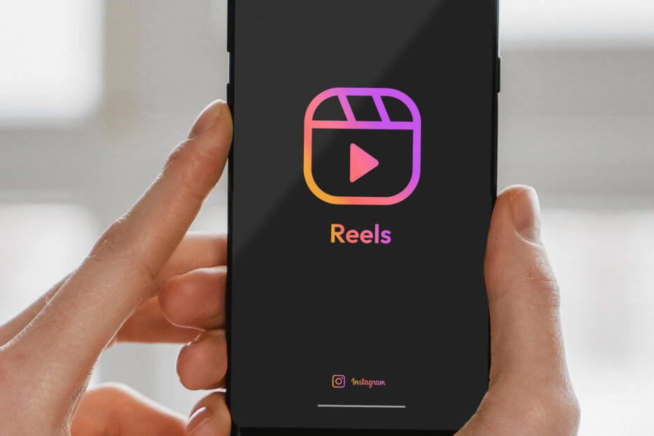 come creare reels per Instagram