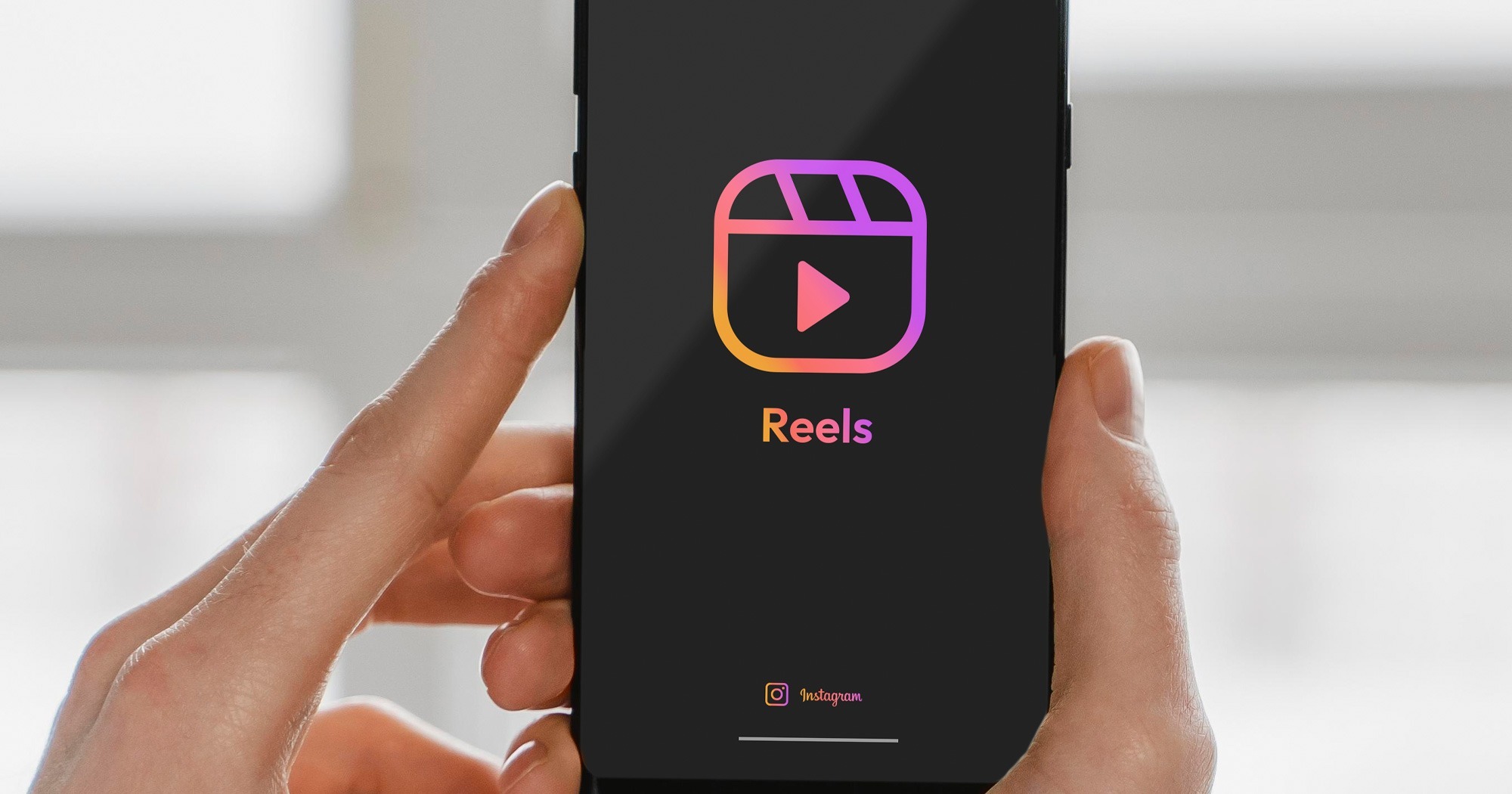 come creare reels per Instagram