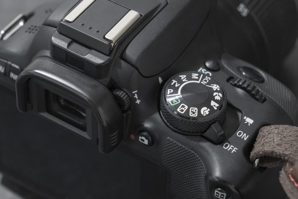 mirrorless o reflex